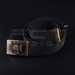 Ремень тактический ВСУ с бляшкой латунь