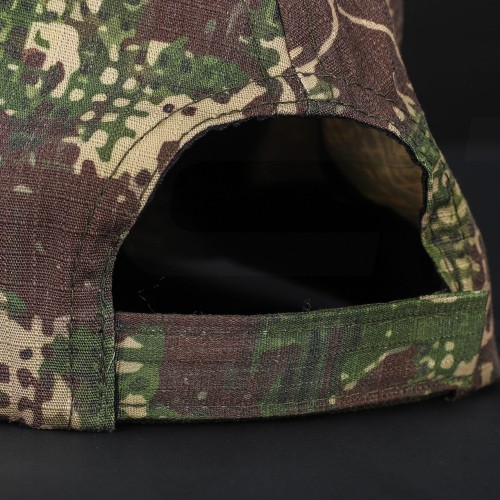 Кепка бейсболка Хижак з велкро 56 56