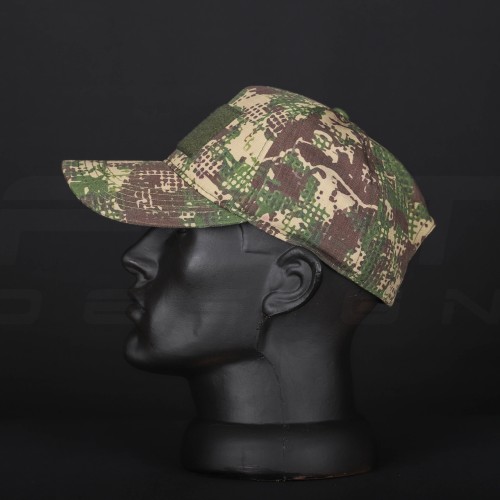 Кепка бейсболка Хижак з велкро 56 56