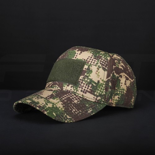 Кепка бейсболка Хижак з велкро 56 56