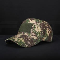 Кепка бейсболка Хижак з велкро