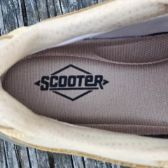 Кросівки літні тактичні Scooter койот (аналог LOWA)