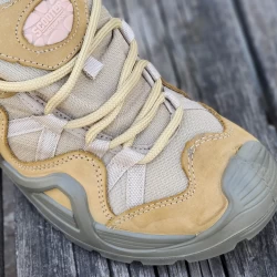 Кросівки літні тактичні Scooter койот (аналог LOWA)