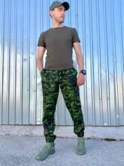 Штани літні Джоггер тактичні Кадпат (ТІЛЬКИ 48 ТА 52)