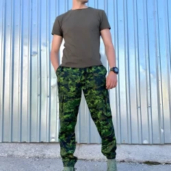 Штани літні Джоггер тактичні Кадпат (ТІЛЬКИ 48 ТА 52)