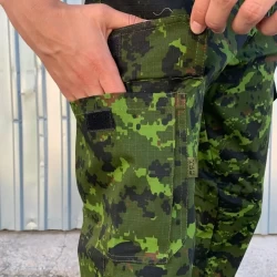 Штани літні Джоггер тактичні Кадпат (ТІЛЬКИ 48 ТА 52)