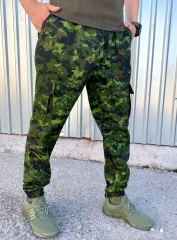 Штани літні Джоггер тактичні Кадпат (ТІЛЬКИ 48 ТА 52)