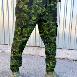 Штани літні Джоггер тактичні Кадпат (ТІЛЬКИ 48 ТА 52)