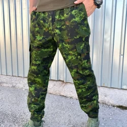 Штани літні Джоггер тактичні Кадпат (ТІЛЬКИ 48 ТА 52)