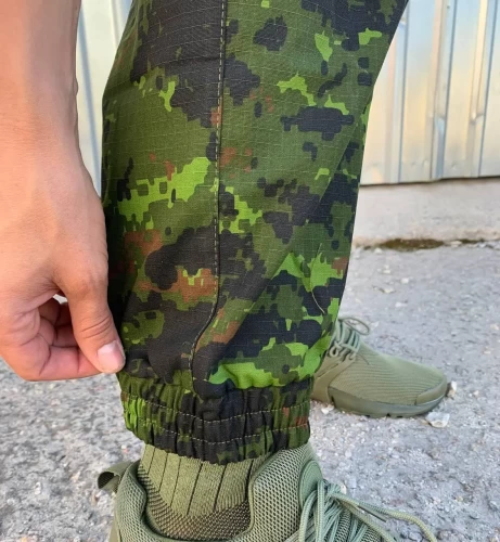 Штани літні Джоггер тактичні Кадпат (ТІЛЬКИ 48 ТА 52) 48 48