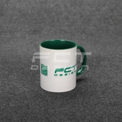 Чашка керамічна ДПСУ