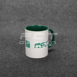 Чашка керамическая ДПСУ