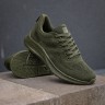 Кроссовки тактические летние FCT-6 на сетке хаки 41