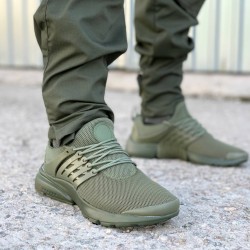 Кроссовки летние тактические на сетке FCT хаки