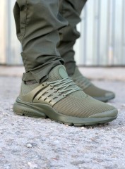 Кросівки тактичні літні FCT на сітці хакі