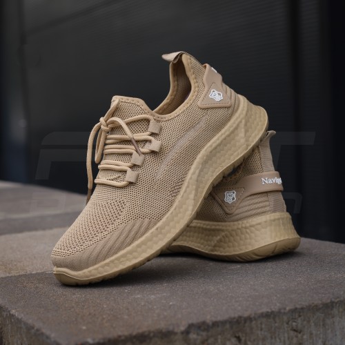 Кросівки тактичні літні FCT-2 на сітці койот 41 41