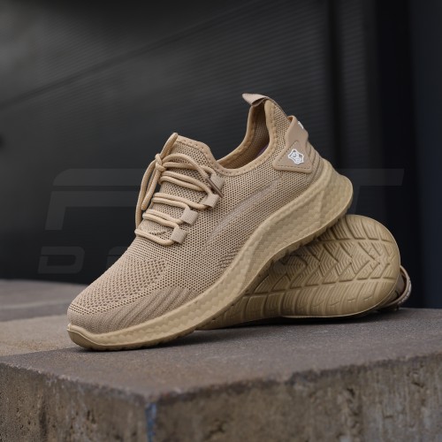 Кросівки тактичні літні FCT-2 на сітці койот 41 41