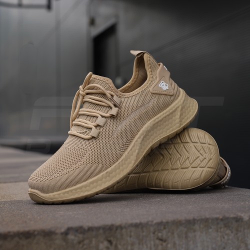 Кросівки тактичні літні FCT-2 на сітці койот 41 41