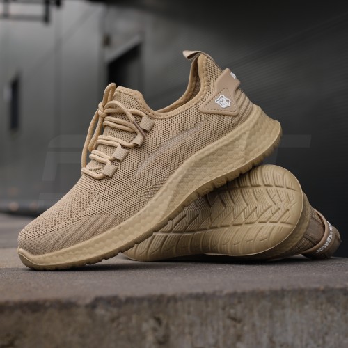 Кросівки тактичні літні FCT-2 на сітці койот 41 41