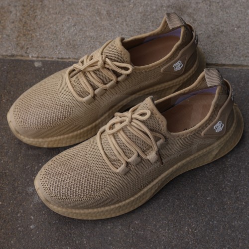 Кросівки тактичні літні FCT-2 на сітці койот 41 41