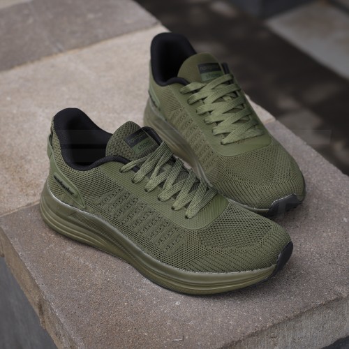 Кросівки тактичні літні FCT-5 на сітці хакі 41 41