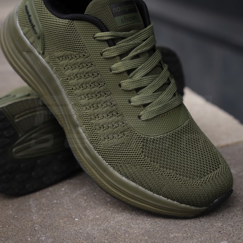 Кросівки тактичні літні FCT-5 на сітці хакі 41 41