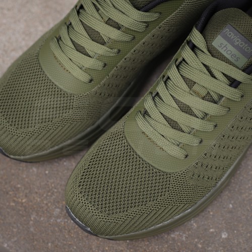 Кросівки тактичні літні FCT-5 на сітці хакі 41 41