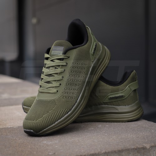 Кросівки тактичні літні FCT-5 на сітці хакі 41 41