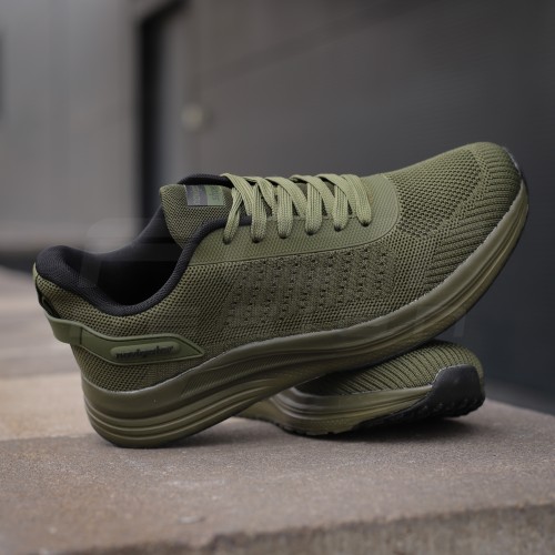 Кросівки тактичні літні FCT-5 на сітці хакі 41 41