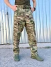 Штани тактичні Мультикам Mil-Tec ріп-стоп (РОЗМІРИ XL, 2XL) 52 52