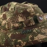Панама тактическая Сетка с регулятором рип-стоп с Велкро Хищник 56