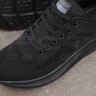 Кросівки тактичні літні FCT-6 на сітці чорні 41 41