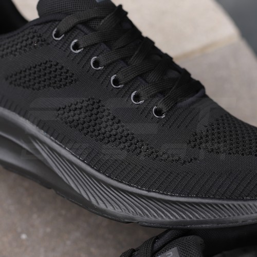 Кросівки тактичні літні FCT-6 на сітці чорні 41 41