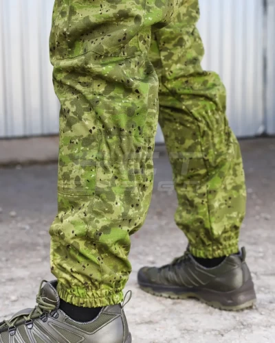 Штани літні Джоггер тактичні Польова жаба (ТІЛЬКИ 58р) 58 58