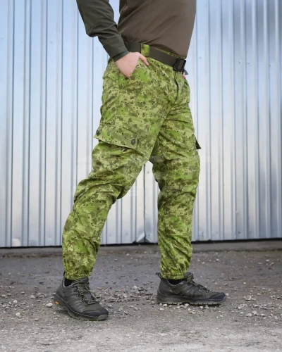 Штани літні Джоггер тактичні Польова жаба (ТІЛЬКИ 58р) 58 58