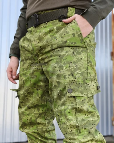 Штани літні Джоггер тактичні Польова жаба (ТІЛЬКИ 58р) 58 58