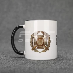 Чашка керамическая ВСУ