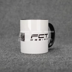 Чашка керамічна ЗСУ