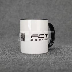 Чашка керамическая ВСУ