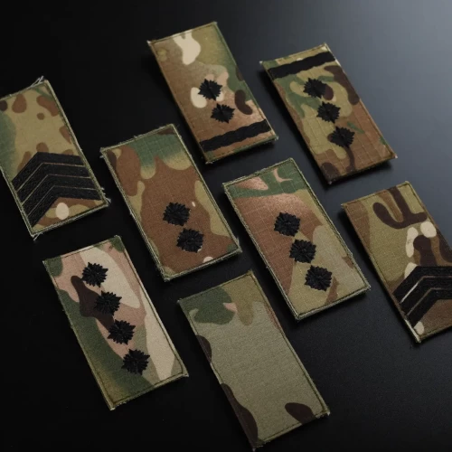 Погони ЗСУ/НГУ чорна нитка мультикам