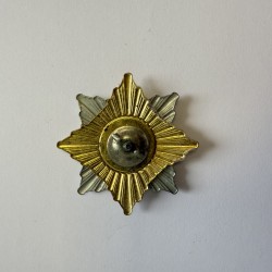 Знак нагрудний "Військово-морські сили" орден троянда вітрів