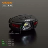 Налобный светодиодный фонарь VIDEX VLF-H015 330Lm 5000K 