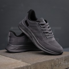 Кросівки тактичні літні FCT-6 на сітці сірі