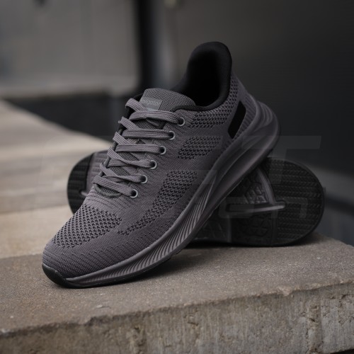 Кросівки тактичні літні FCT-6 на сітці сірі 41 41