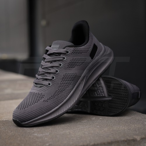 Кросівки тактичні літні FCT-6 на сітці сірі 41 41