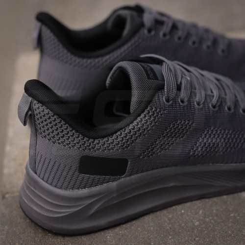 Кросівки тактичні літні FCT-6 на сітці сірі 41 41