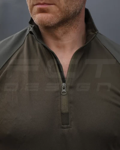 Убакс бойова сорочка короткий рукав НГУ 44 44