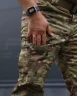 Штани тактичні літні Штурм мультикам 40-42/3 40-42/3