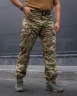 Штани тактичні літні Штурм мультикам 40-42/3 40-42/3