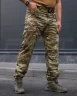 Штани тактичні літні Штурм мультикам 40-42/3 40-42/3